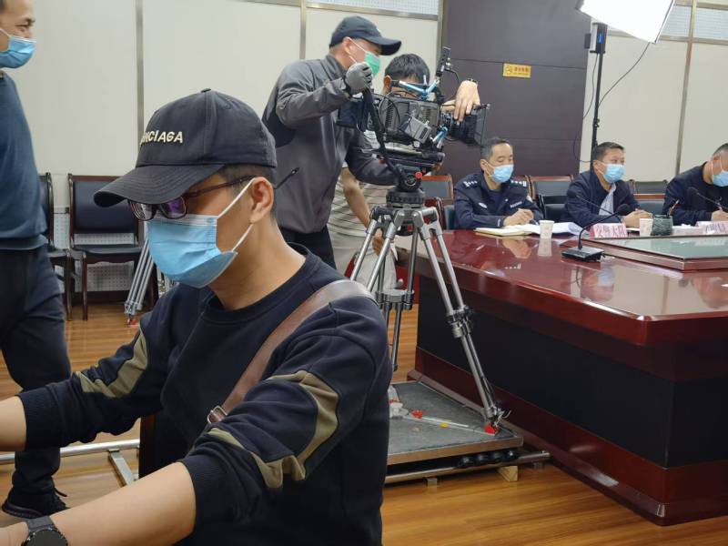 咸阳TVC拍摄公司怎么筛选？记住这3个核心标准！