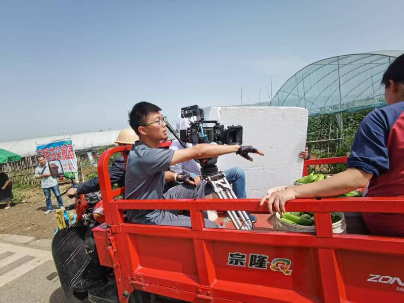 咸阳TVC制作创新逻辑：以精准叙事，让品牌信息高效传递