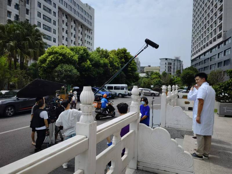 咸阳广告片拍摄公司低成本实现高规格制作的诀窍